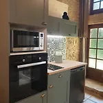 Сasa de vacaciones Le Jardin Chuchotant Pereyrols