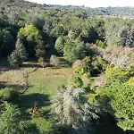 Le Jardin Chuchotant Сasa de vacaciones *