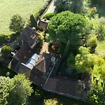 Le Jardin Chuchotant Pereyrols