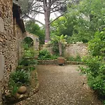 Сasa de vacaciones Le Jardin Chuchotant *