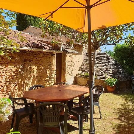 Le Jardin Chuchotant