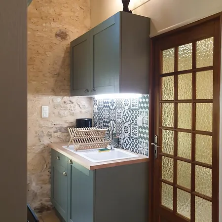 Le Jardin Chuchotant Feriehus Pereyrols