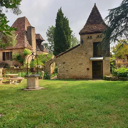 Le Jardin Chuchotant *