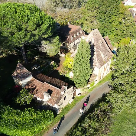 Le Jardin Chuchotant *