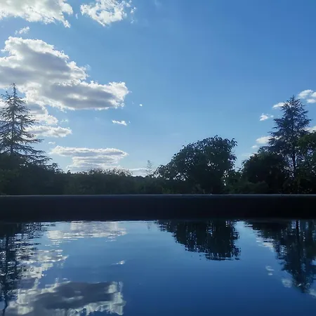 Le Jardin Chuchotant Le Buisson de Cadouin