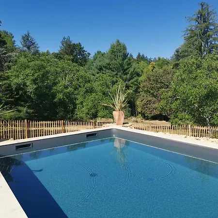 Le Jardin Chuchotant Le Buisson de Cadouin