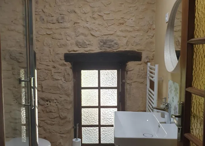 Le Jardin Chuchotant *