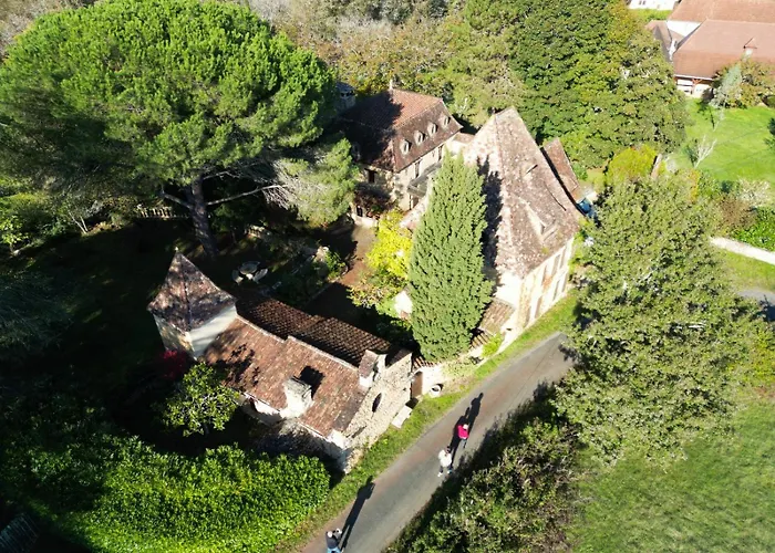 Le Jardin Chuchotant *